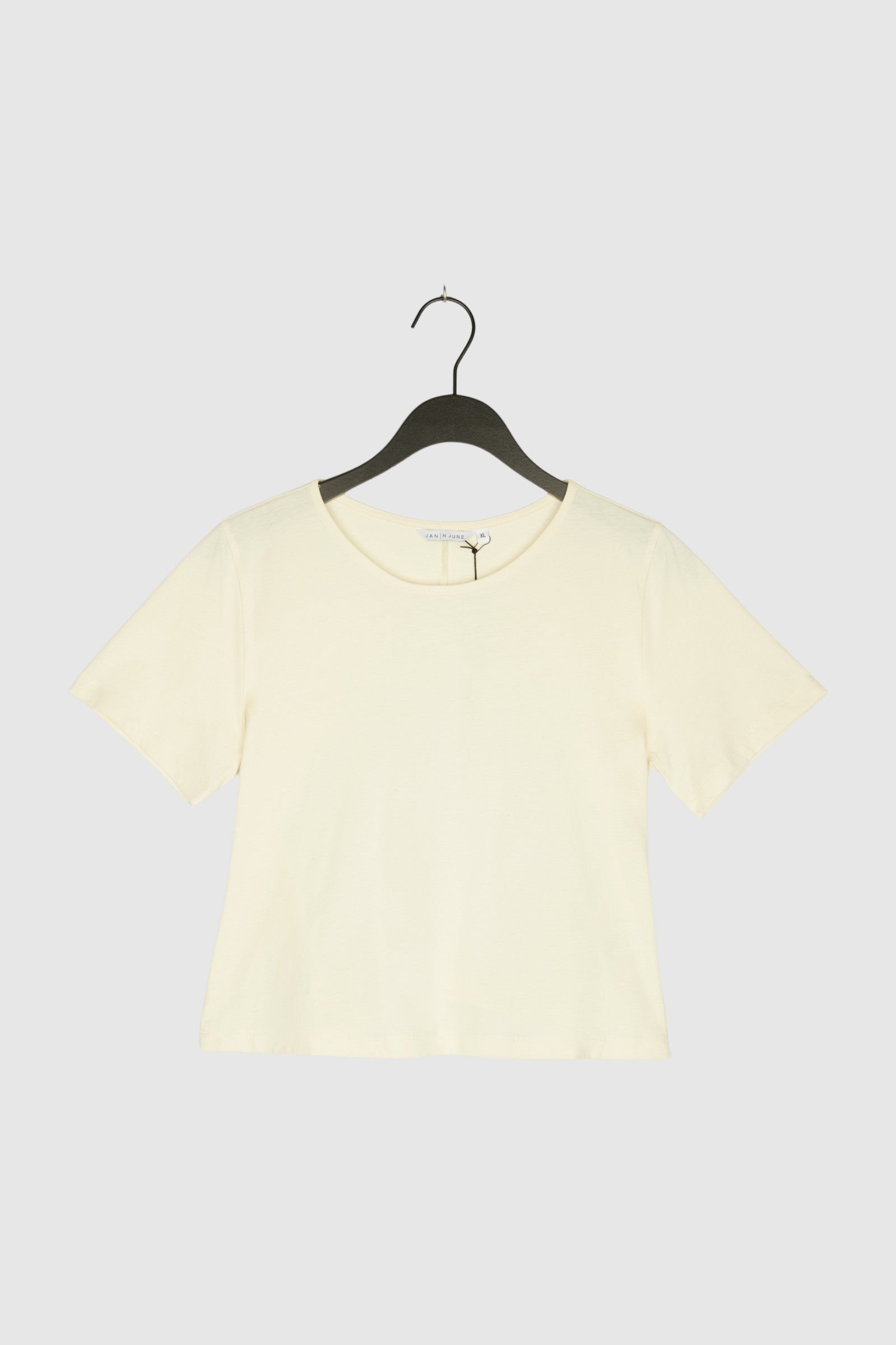 TOP VRONI OFFWHITE Jannjune newish