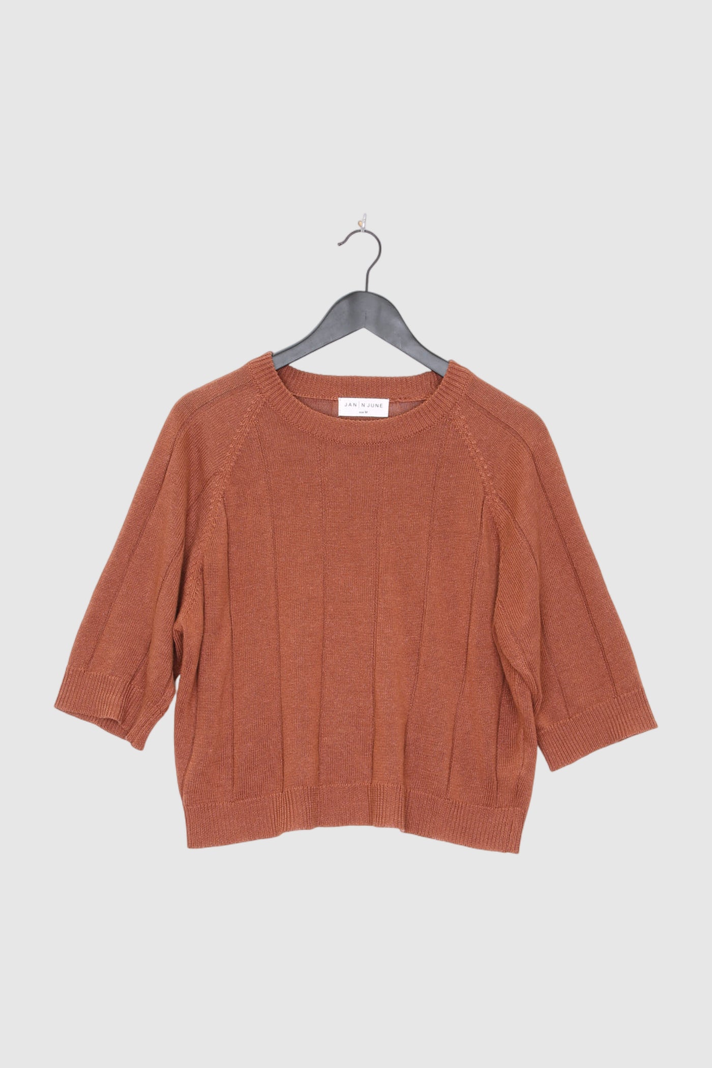 JAN 'N JUNE KNIT SWEATER