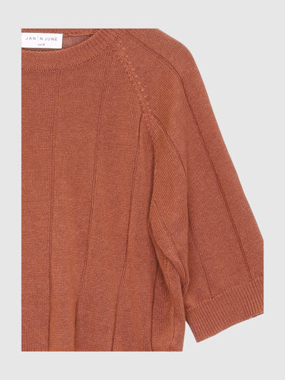 JAN 'N JUNE KNIT SWEATER