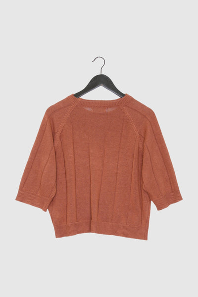 JAN 'N JUNE KNIT SWEATER