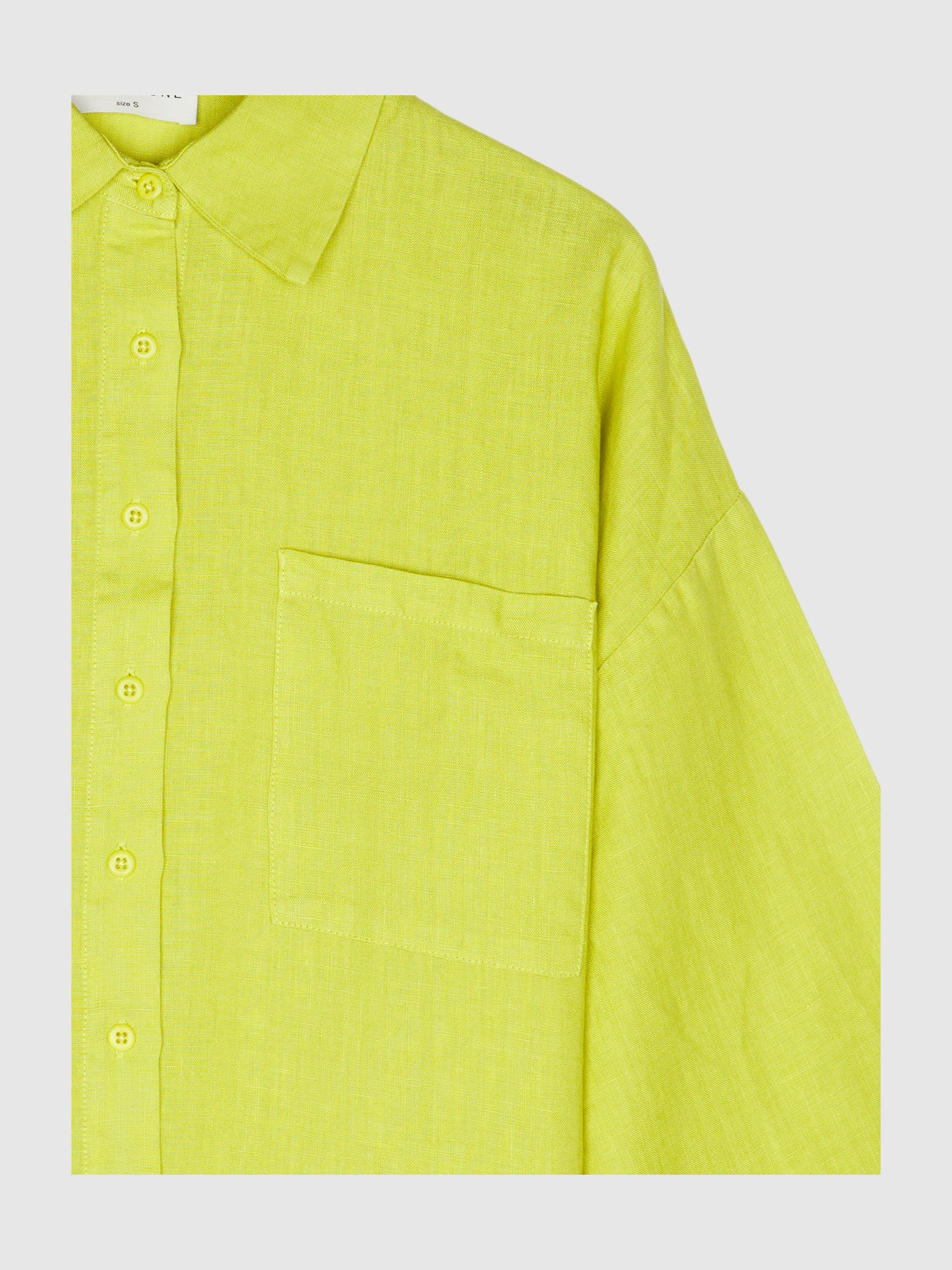 JAN 'N JUNE BLOUSE