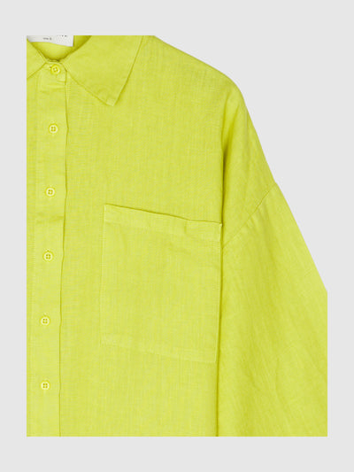 JAN 'N JUNE BLOUSE