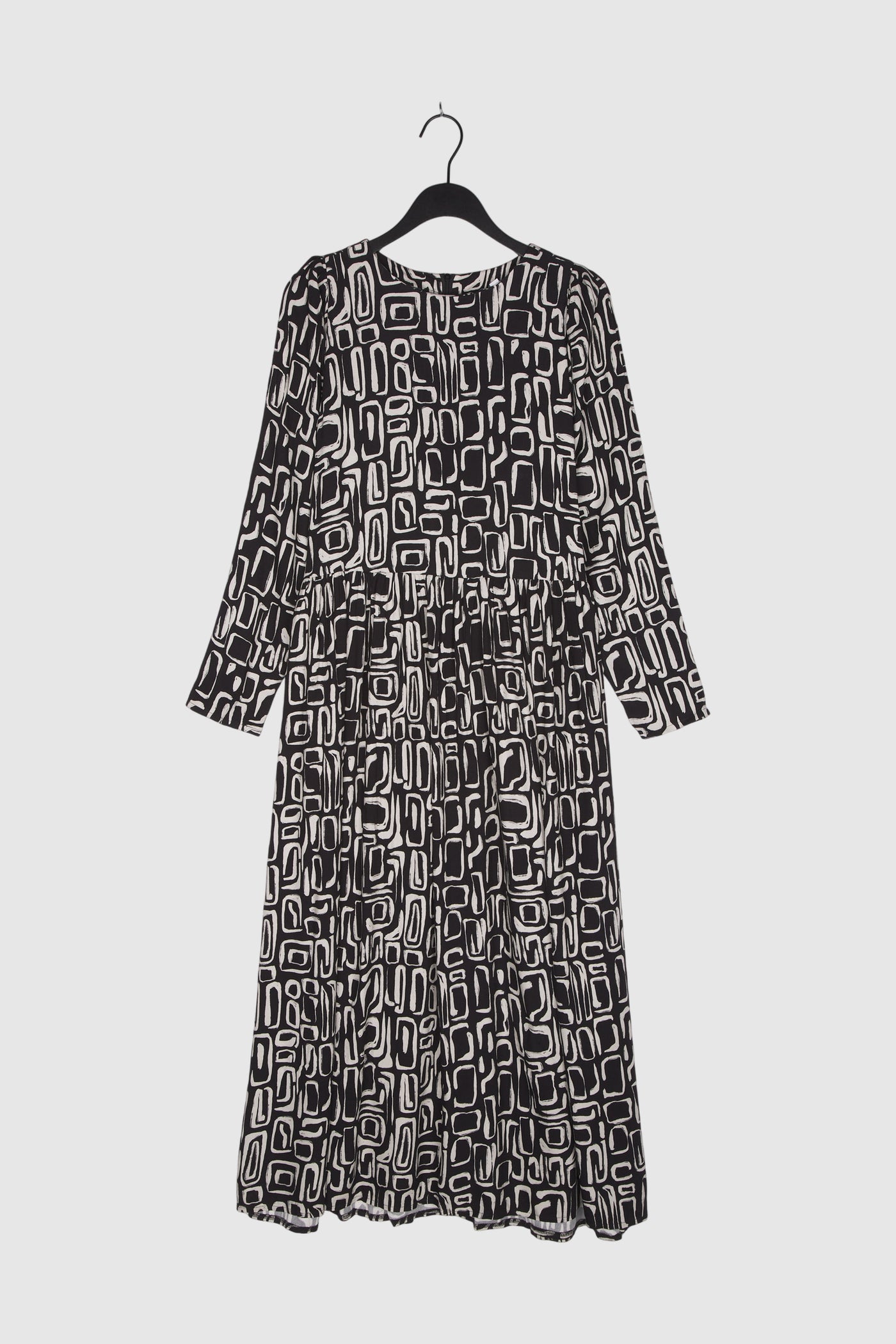 JAN 'N JUNE SLEEVED SUMMER DRESS