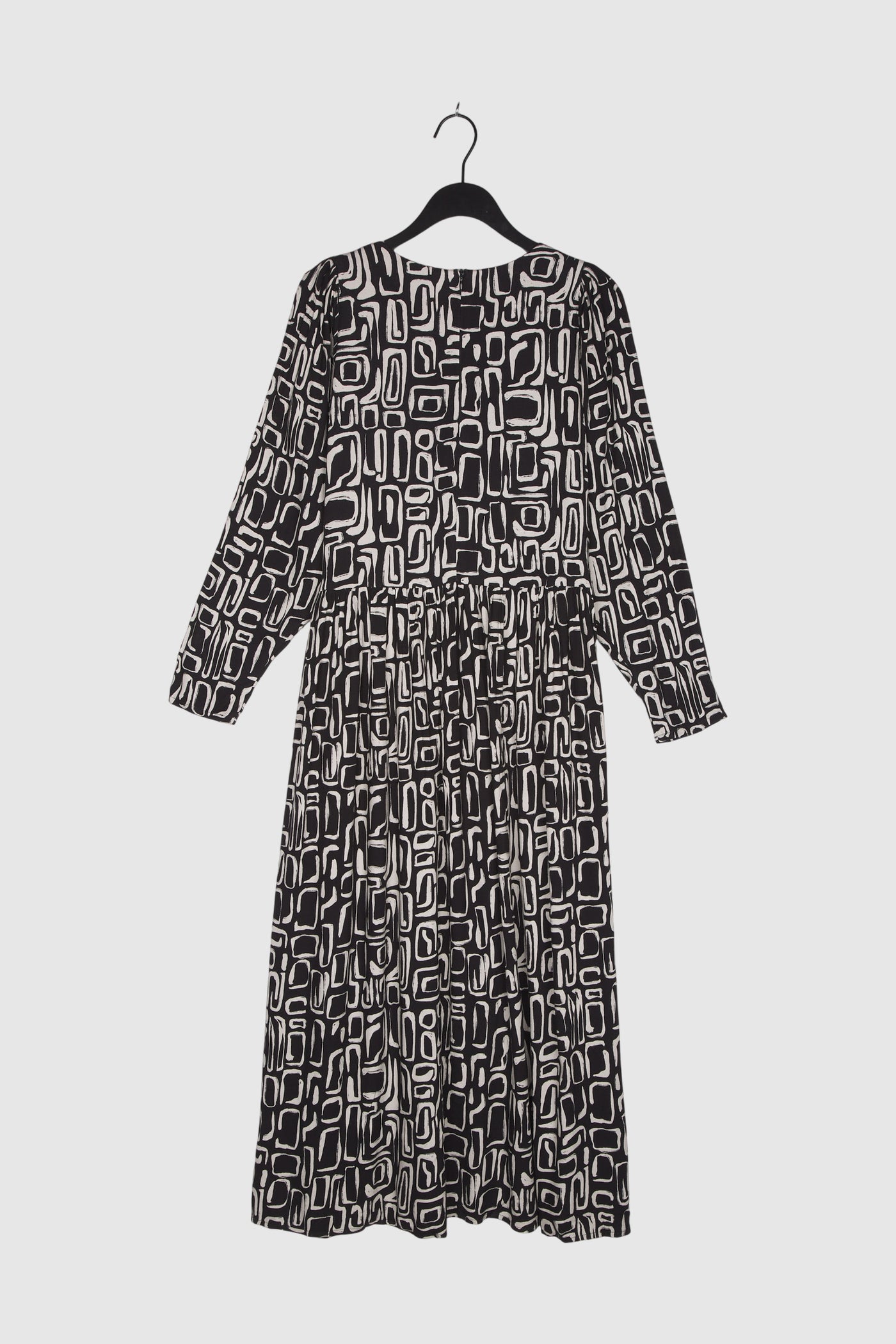 JAN 'N JUNE SLEEVED SUMMER DRESS