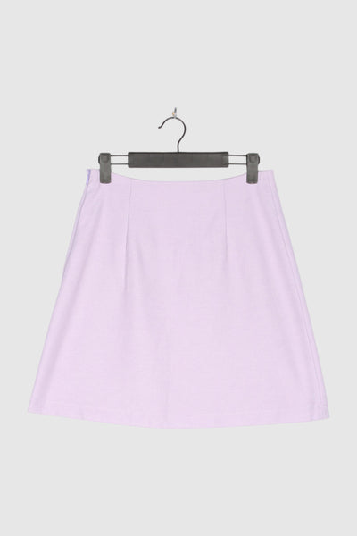 MINI SKIRT