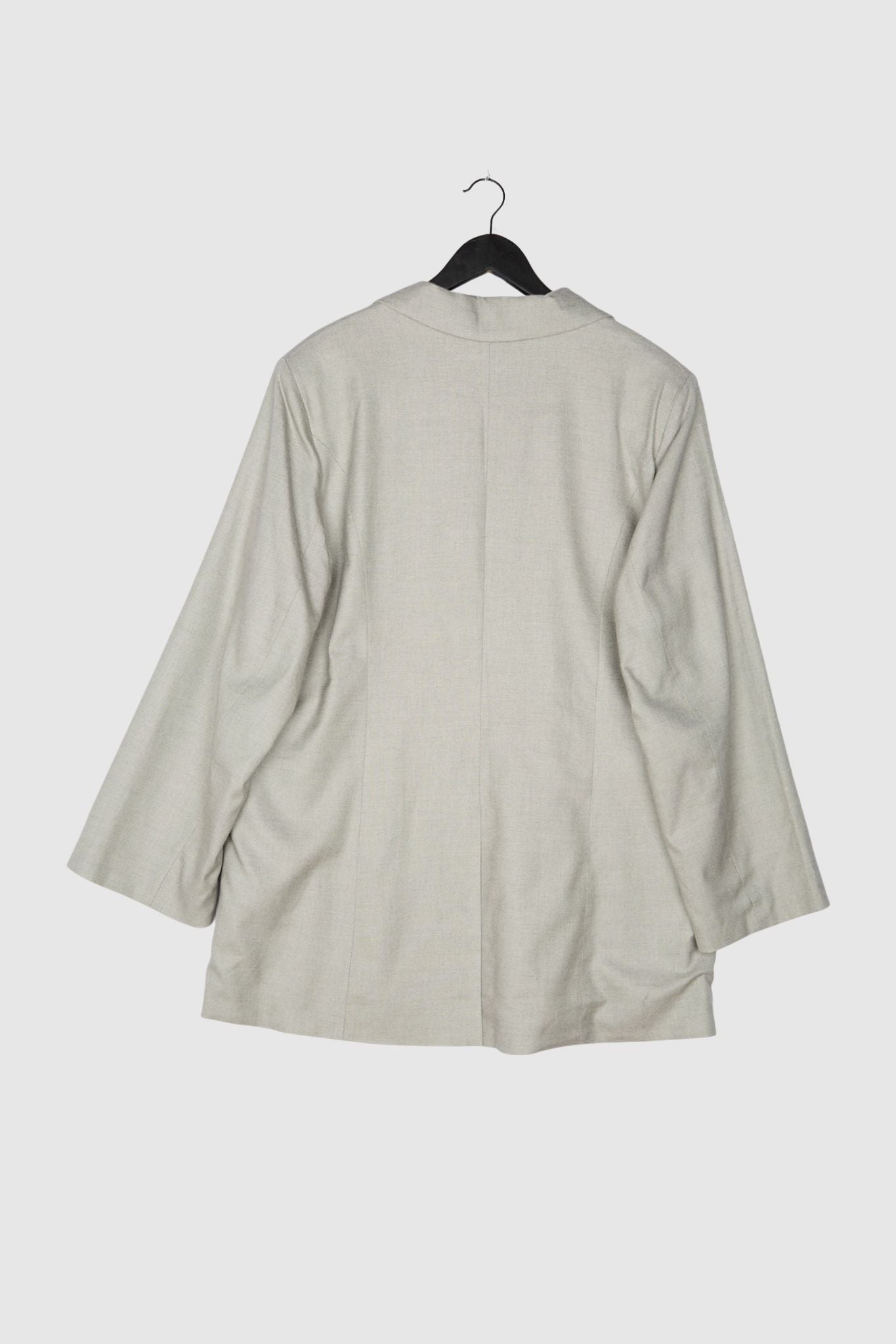 JAN 'N JUNE BLAZER