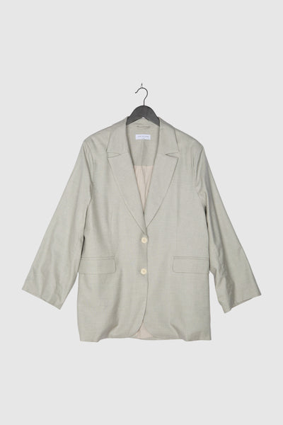 JAN 'N JUNE BLAZER