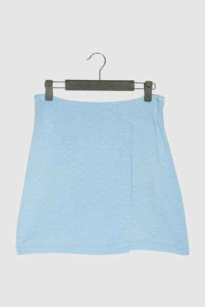 MINI SKIRT FILIAAZURE BLUE S