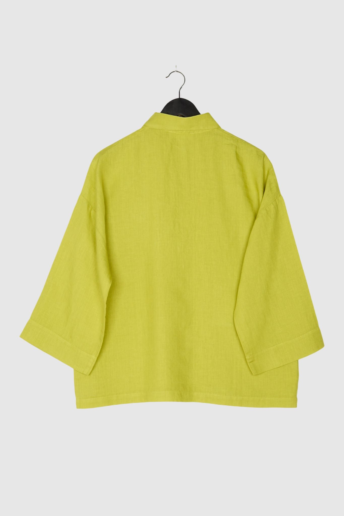 JAN 'N JUNE BLOUSE