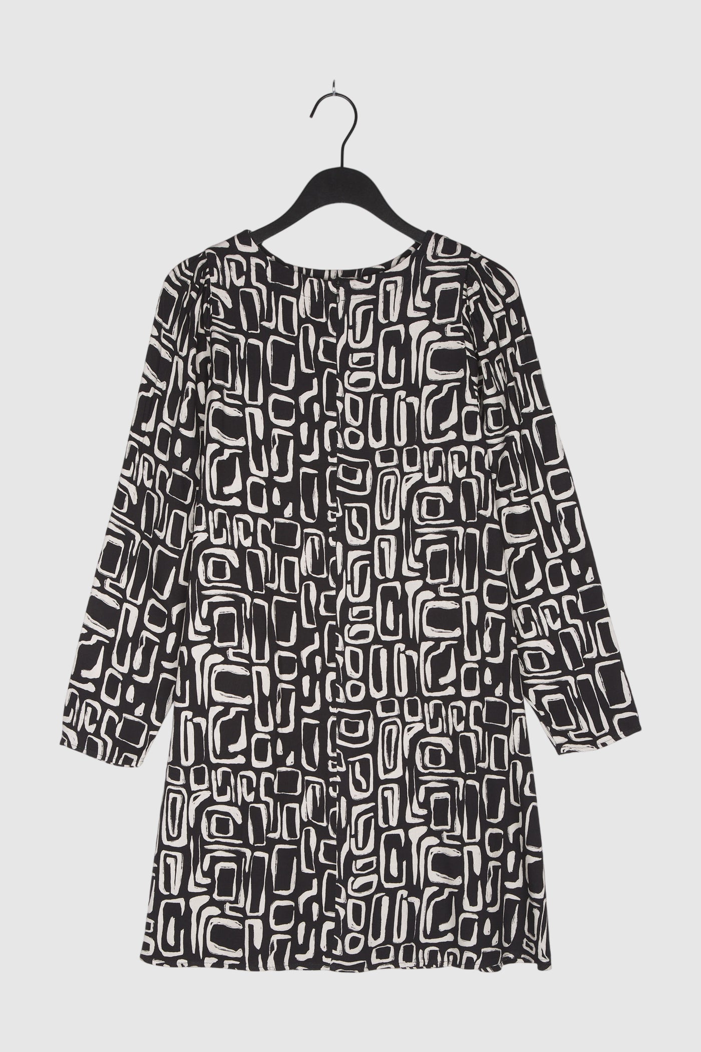 JAN 'N JUNE SLEEVED SUMMER DRESS