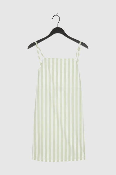 JAN 'N JUNE STRAP DRESS