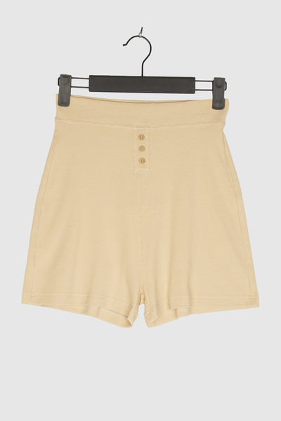 JAN 'N JUNE JERSEY SHORTS