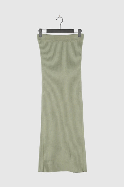 MAXI SKIRT