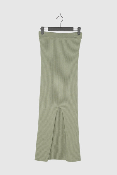 MAXI SKIRT