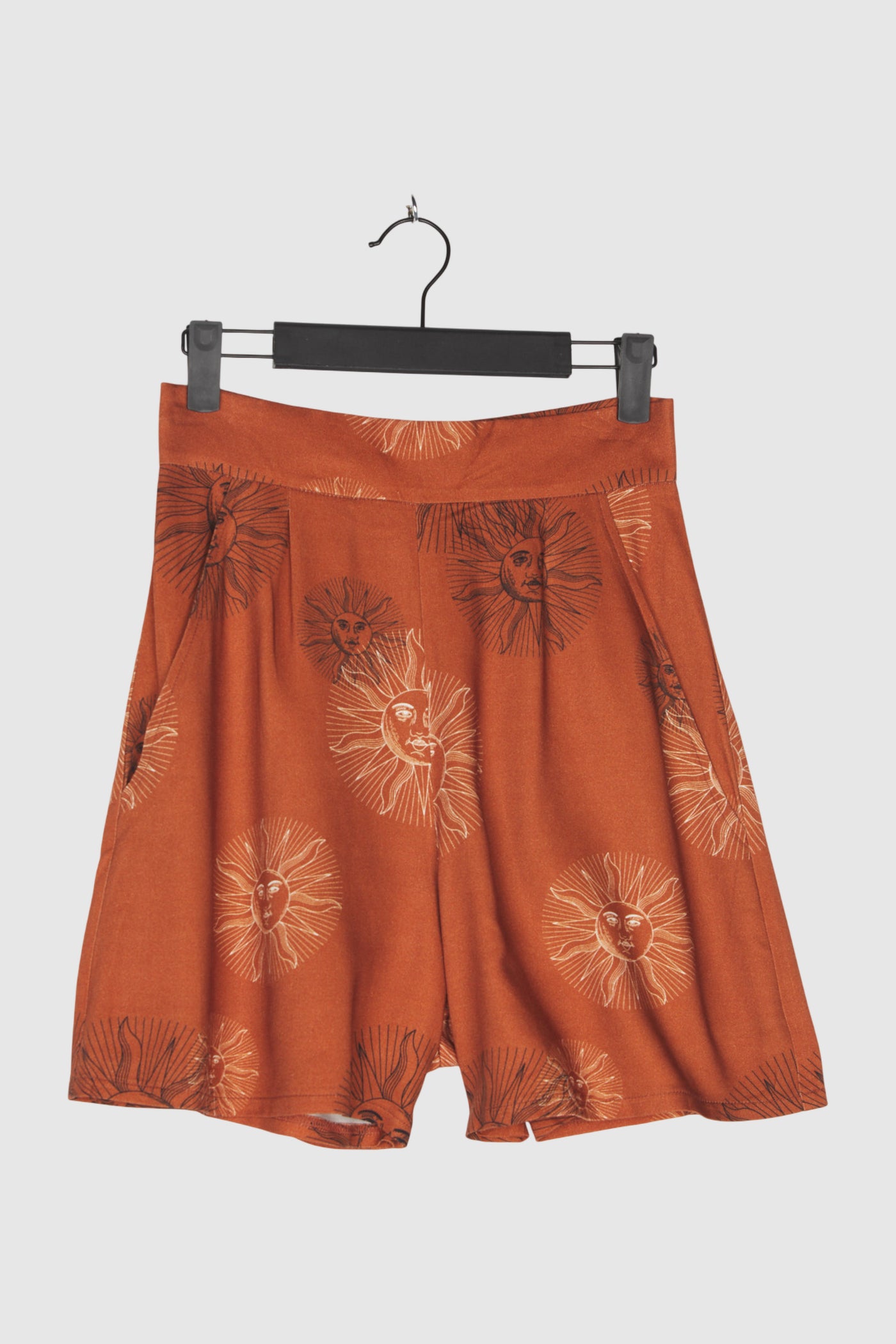JAN 'N JUNE SHORTS