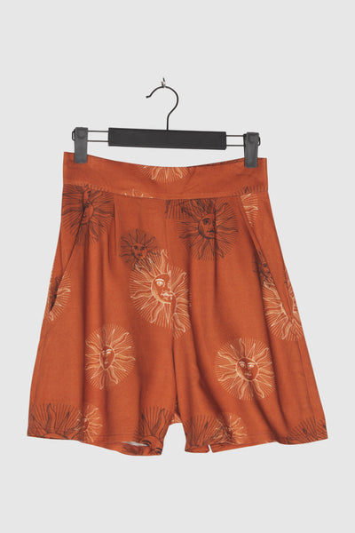 JAN 'N JUNE SHORTS