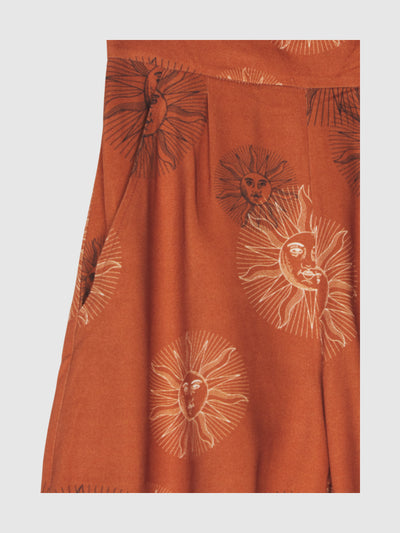 JAN 'N JUNE SHORTS