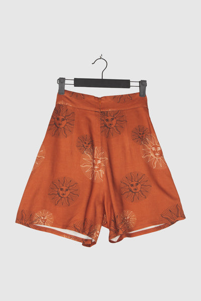 JAN 'N JUNE SHORTS
