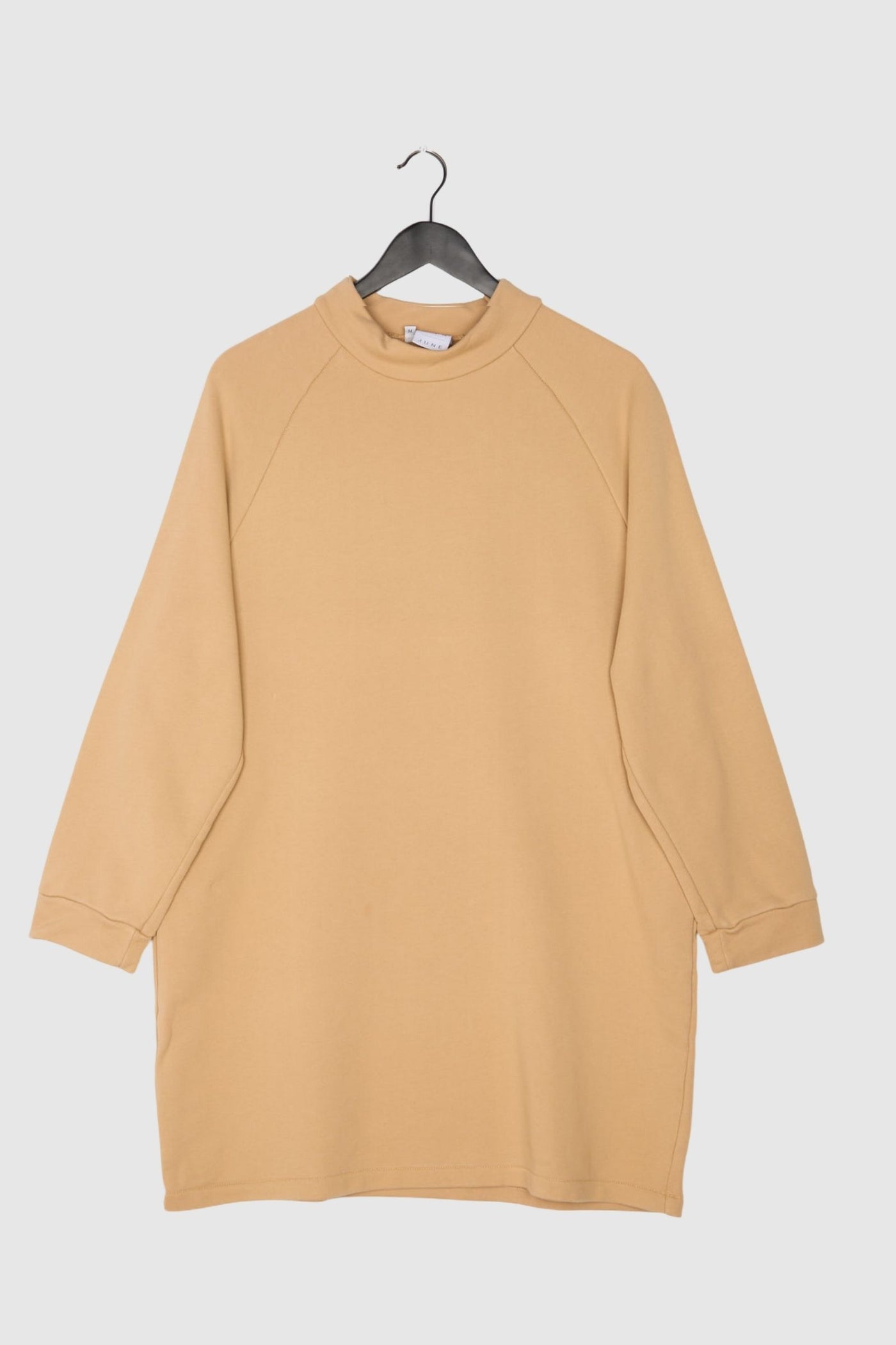JAN 'N JUNE JERSEY DRESS