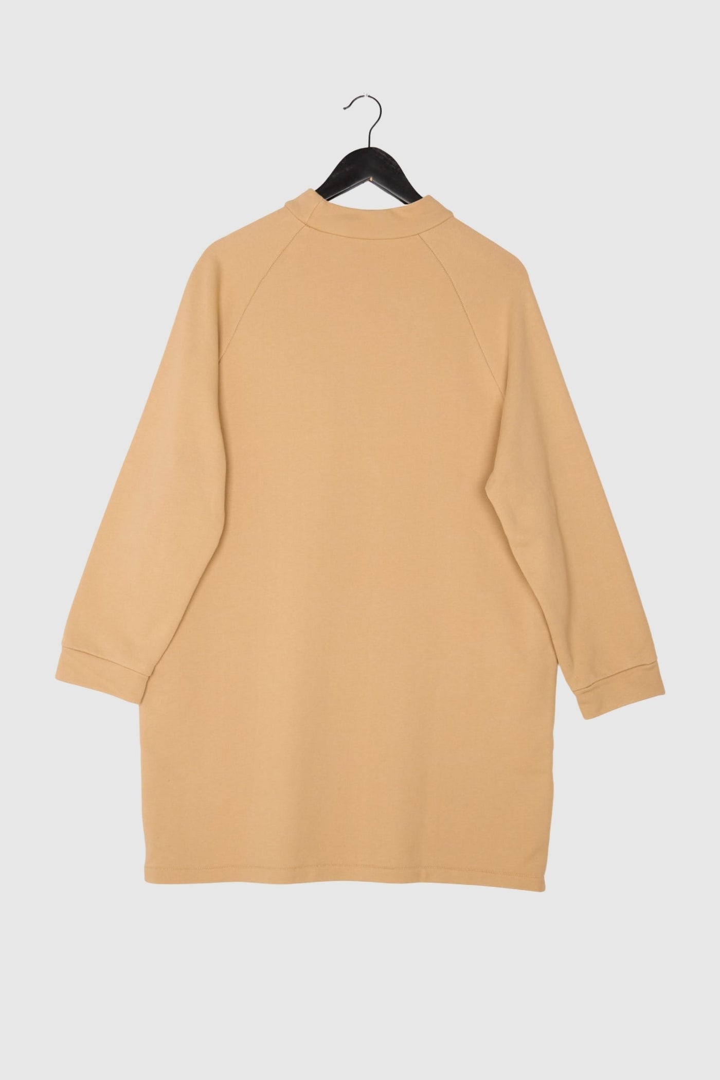 JAN 'N JUNE JERSEY DRESS