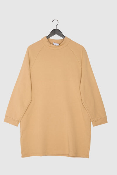 JAN 'N JUNE JERSEY DRESS