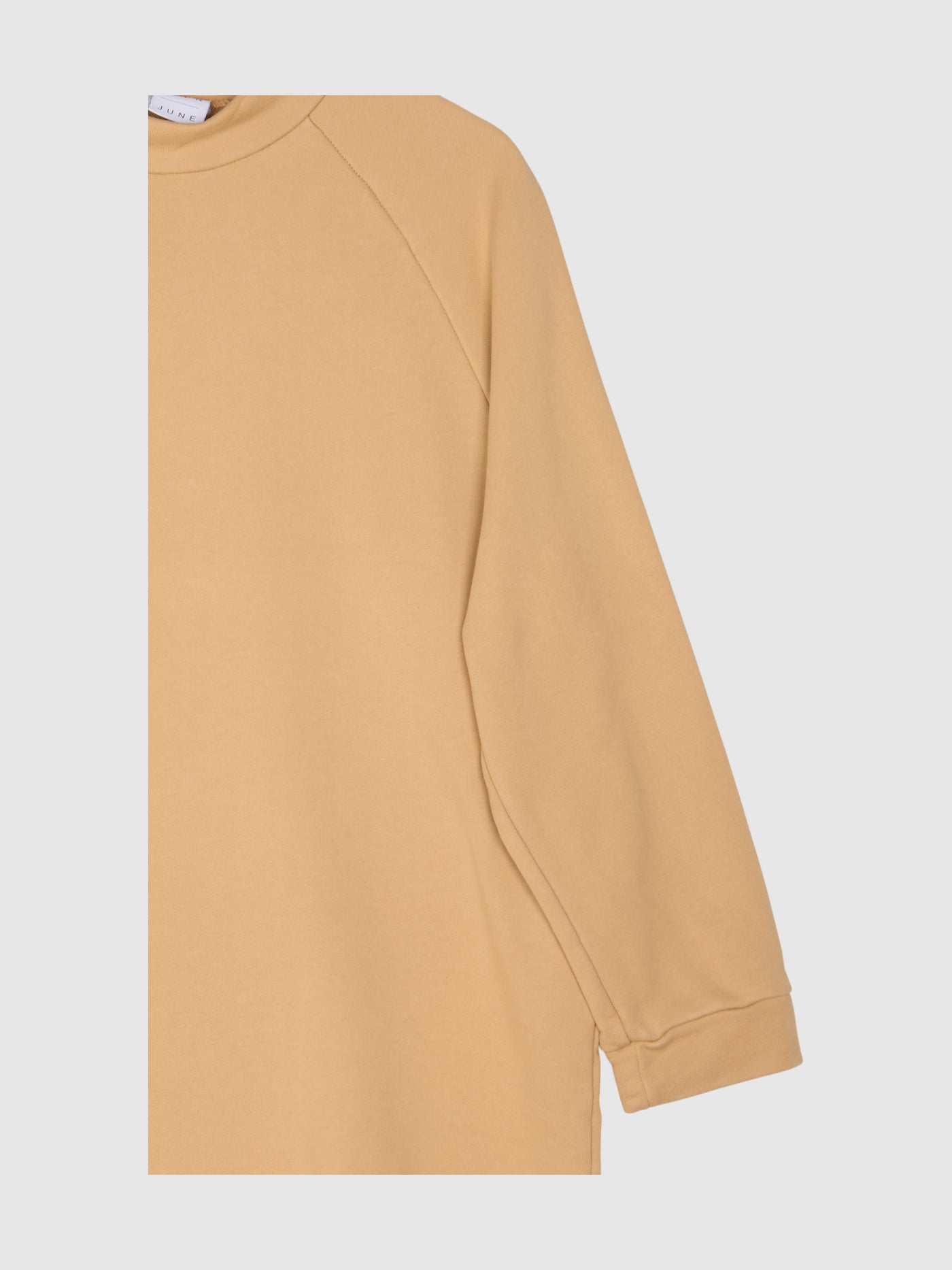 JAN 'N JUNE JERSEY DRESS