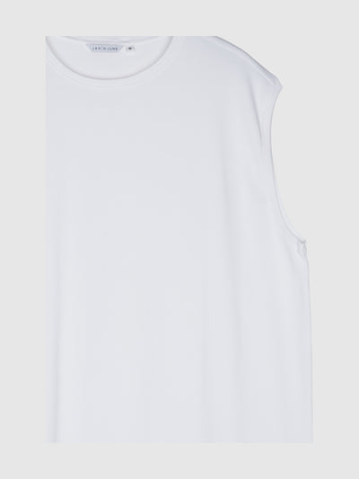 JAN 'N JUNE STRAP DRESS