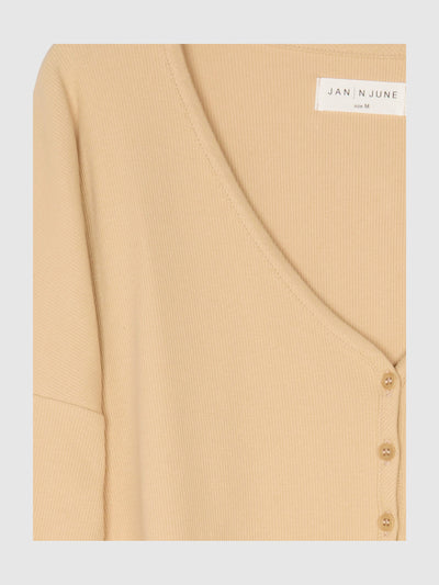 JAN 'N JUNE LIGHT CARDIGAN
