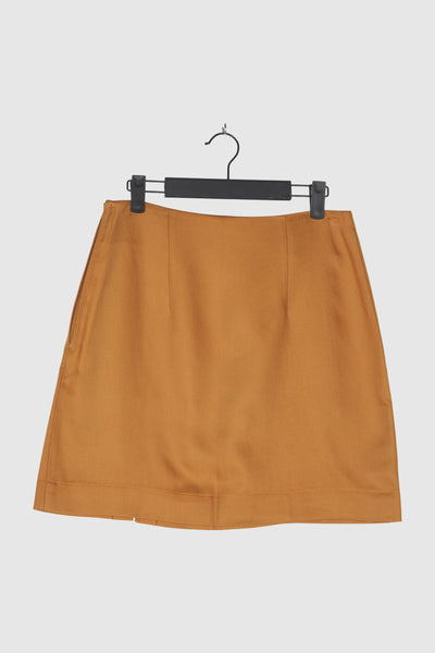 JAN 'N JUNE MINI SKIRT