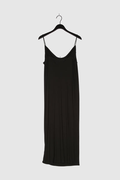 STRAP DRESS