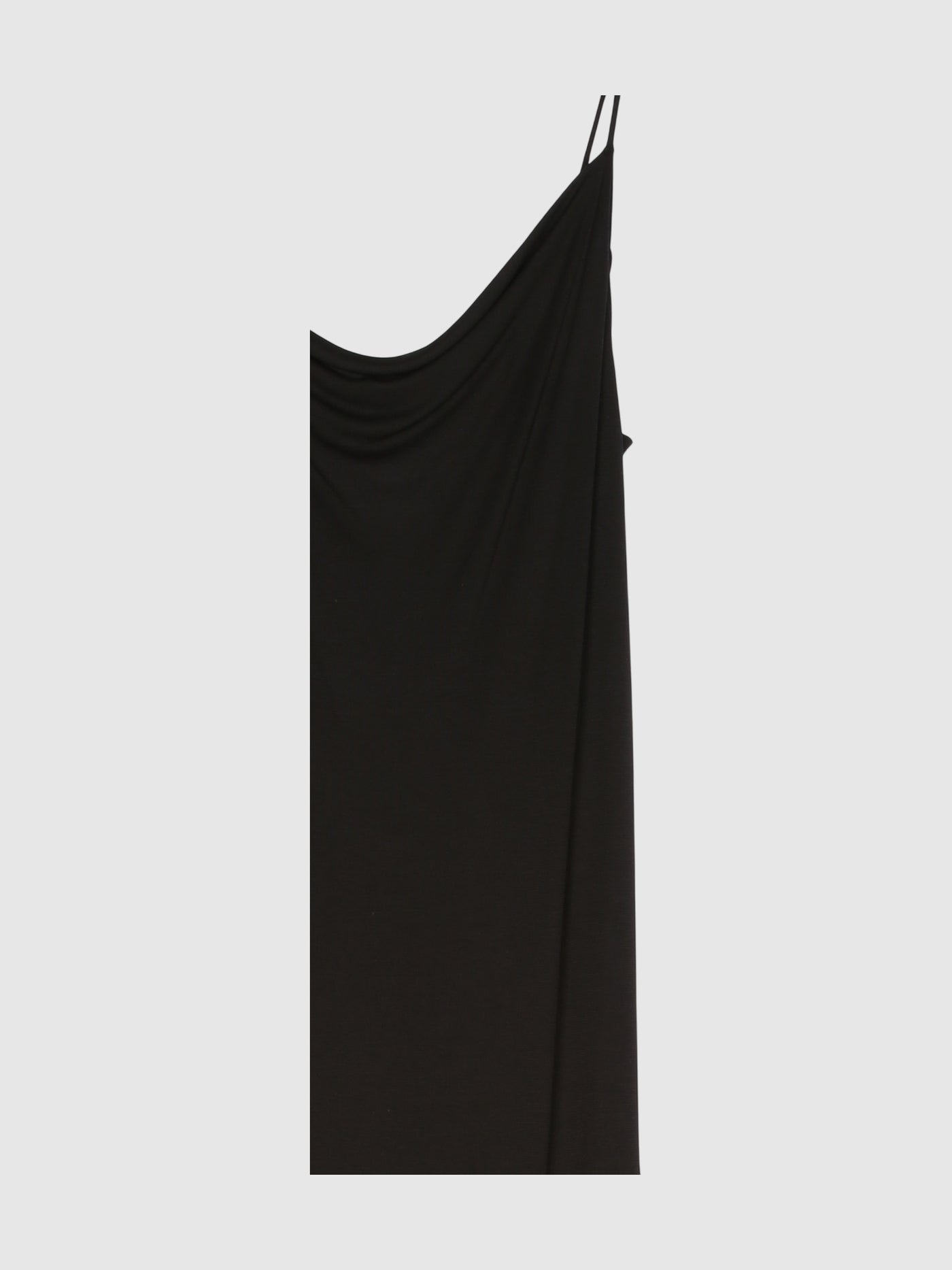 STRAP DRESS