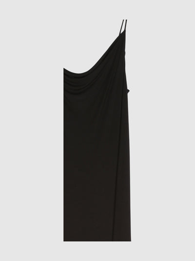 STRAP DRESS