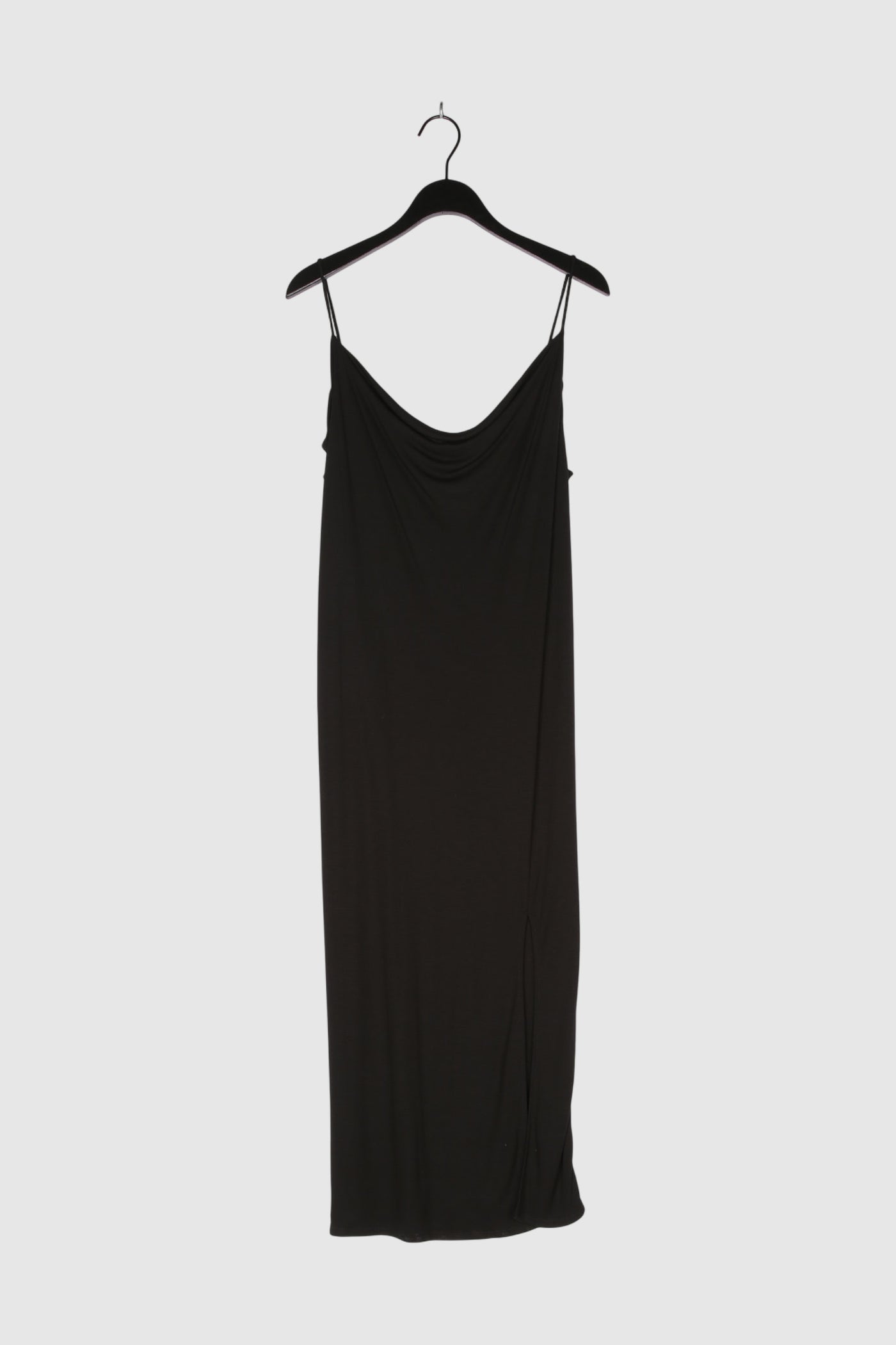 STRAP DRESS