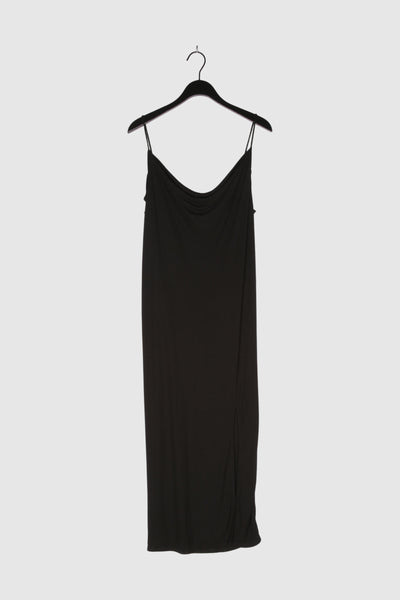 STRAP DRESS