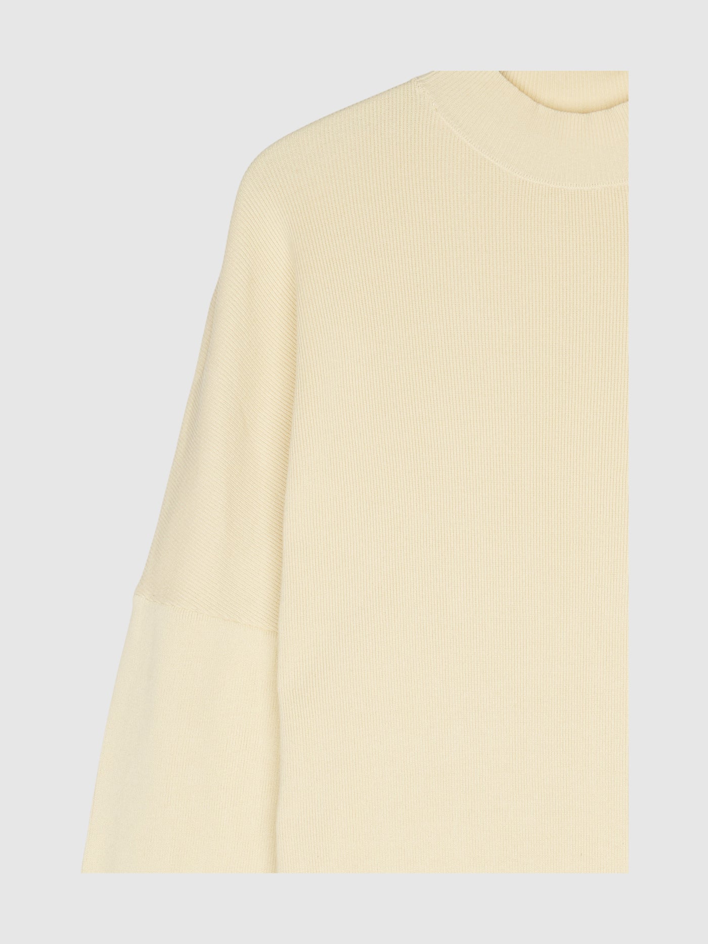 JAN 'N JUNE SLEEVED KNIT DRESS