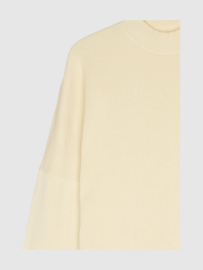 JAN 'N JUNE SLEEVED KNIT DRESS