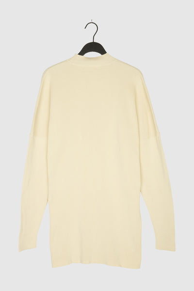 JAN 'N JUNE SLEEVED KNIT DRESS