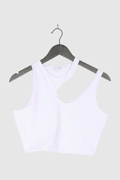 JAN 'N JUNE TOP