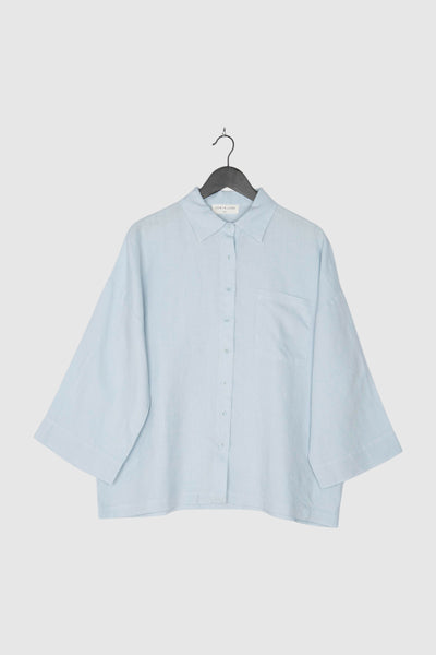 JAN 'N JUNE BLOUSE