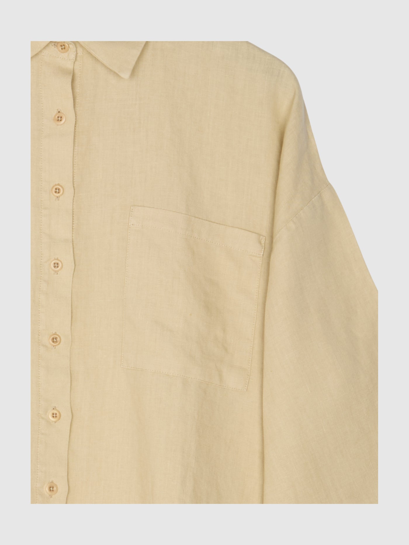 JAN 'N JUNE BLOUSE