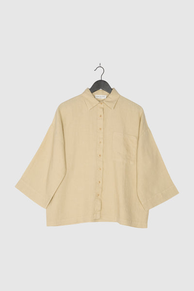 JAN 'N JUNE BLOUSE