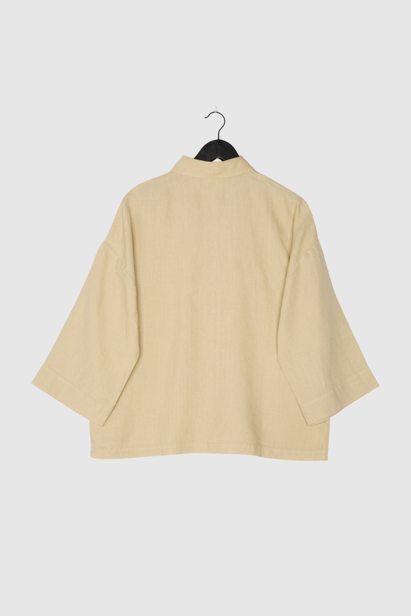 JAN 'N JUNE BLOUSE