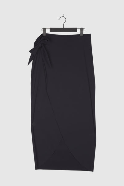JAN 'N JUNE MAXI SKIRT