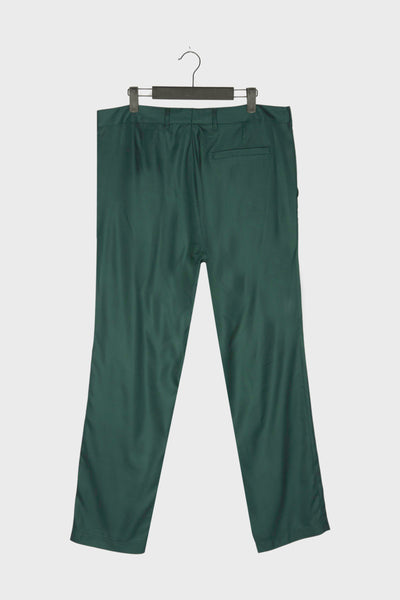 PANTS LIAM SMARAGD FOR MEN 