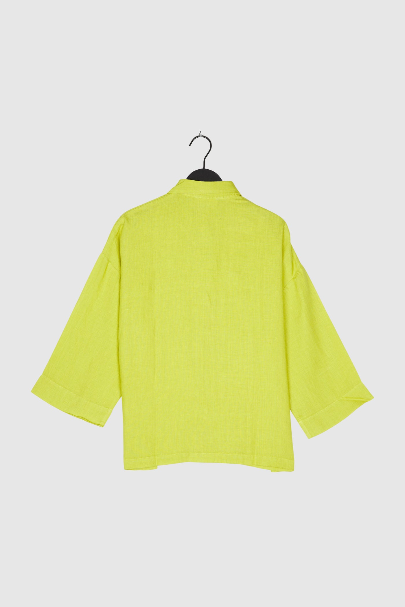 JAN 'N JUNE BLOUSE