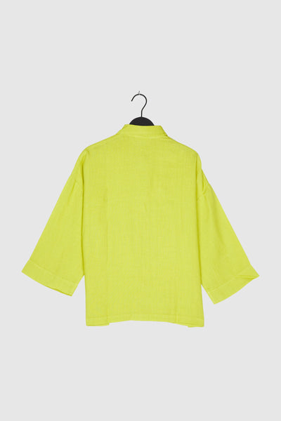 JAN 'N JUNE BLOUSE