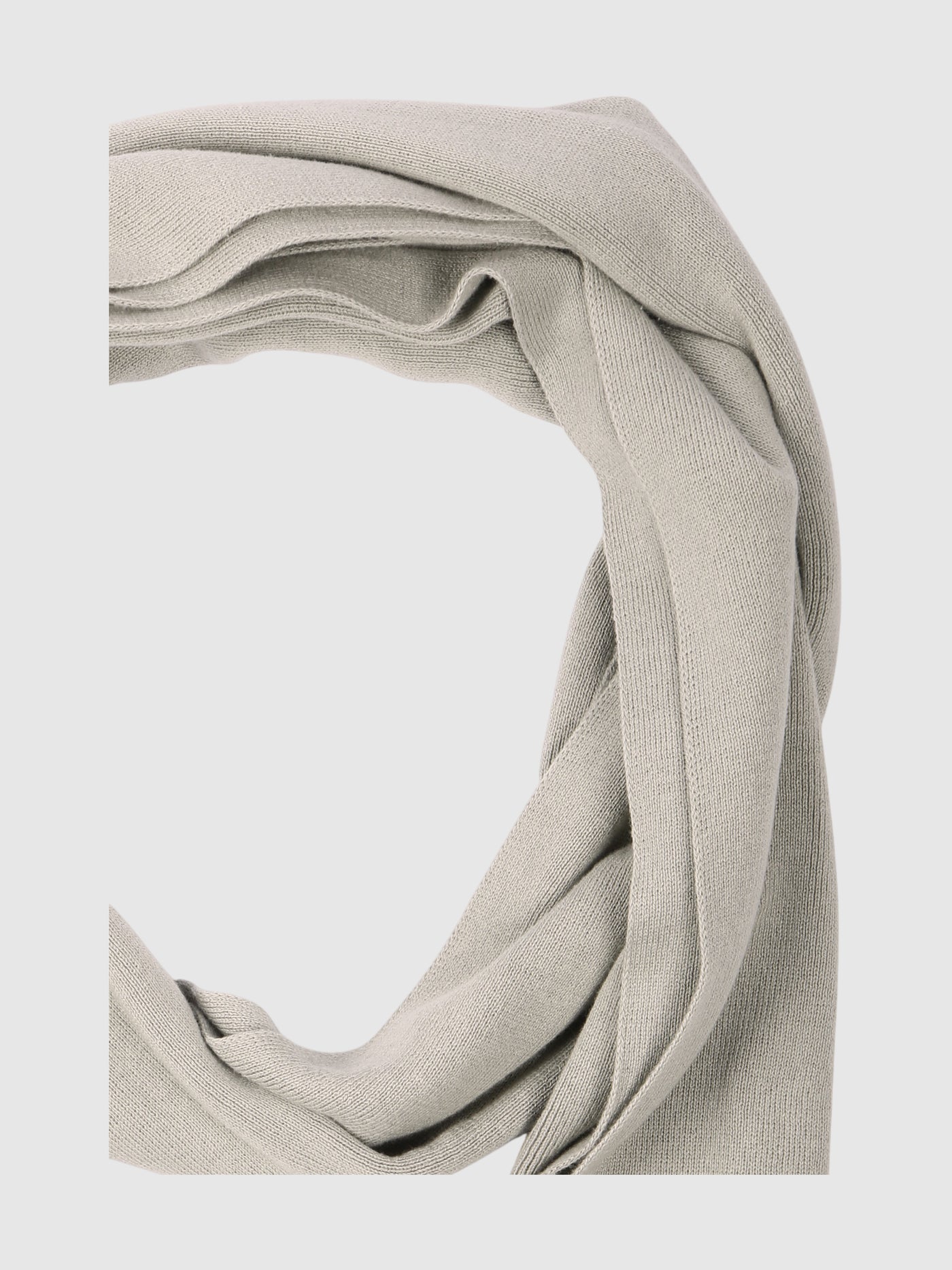 JAN 'N JUNE KNIT SCARF