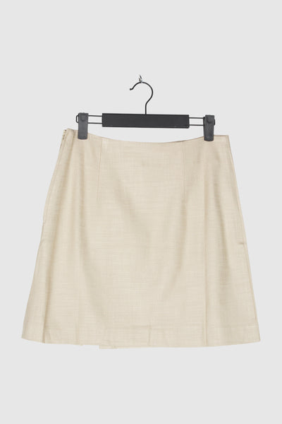 JAN 'N JUNE MINI SKIRT