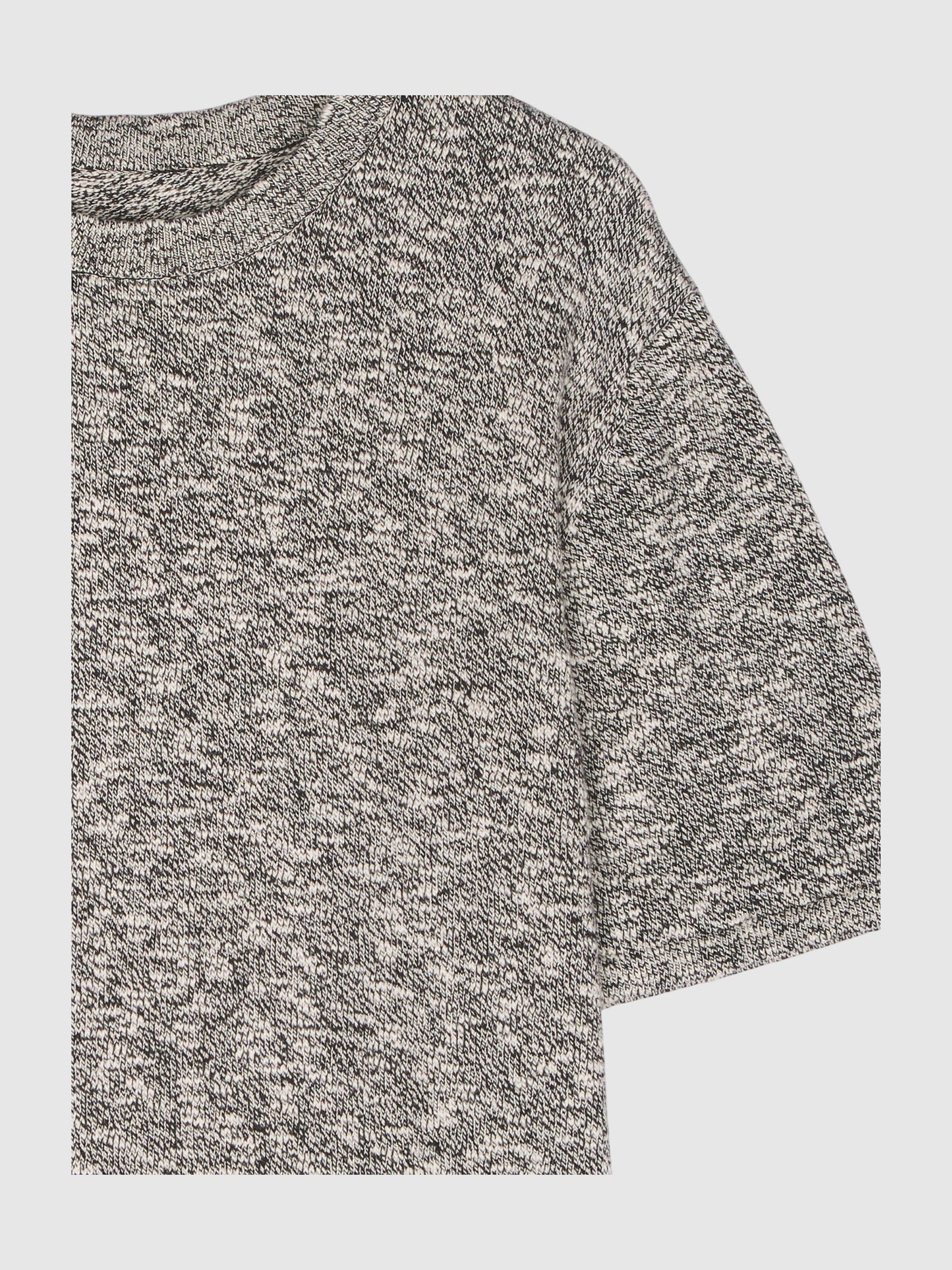 JAN 'N JUNE SLEEVED KNIT DRESS
