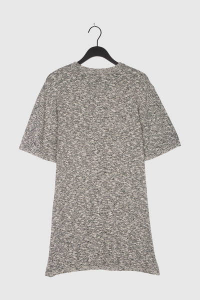 JAN 'N JUNE SLEEVED KNIT DRESS